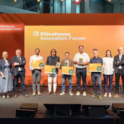 Rinnovabili • Klimahouse-Prize-2022