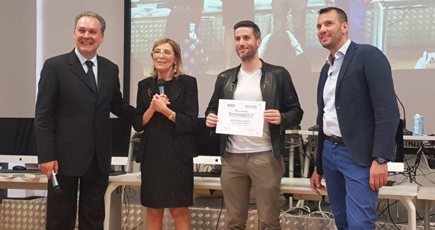 Rinnovabili • Premio Speciale Rinnovabili.it: vince il documentario Plastic River