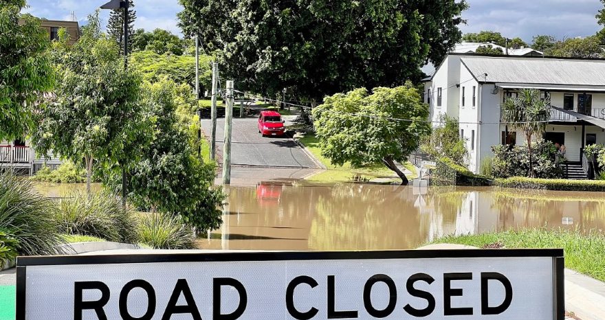 Rinnovabili • Rischio climatico: Australia, già nel 2030 assicurazioni a peso d’oro