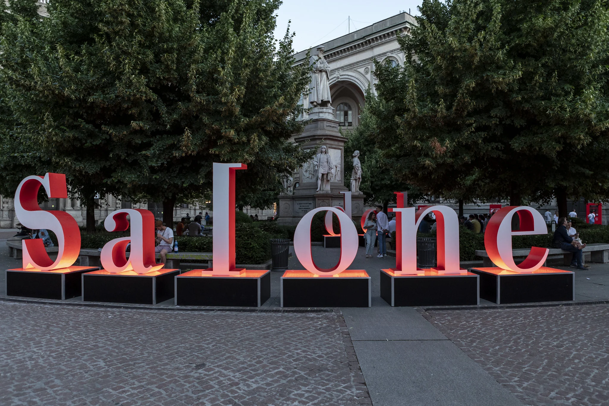 Salone del Mobile di Milano 2022, the Abitare guide