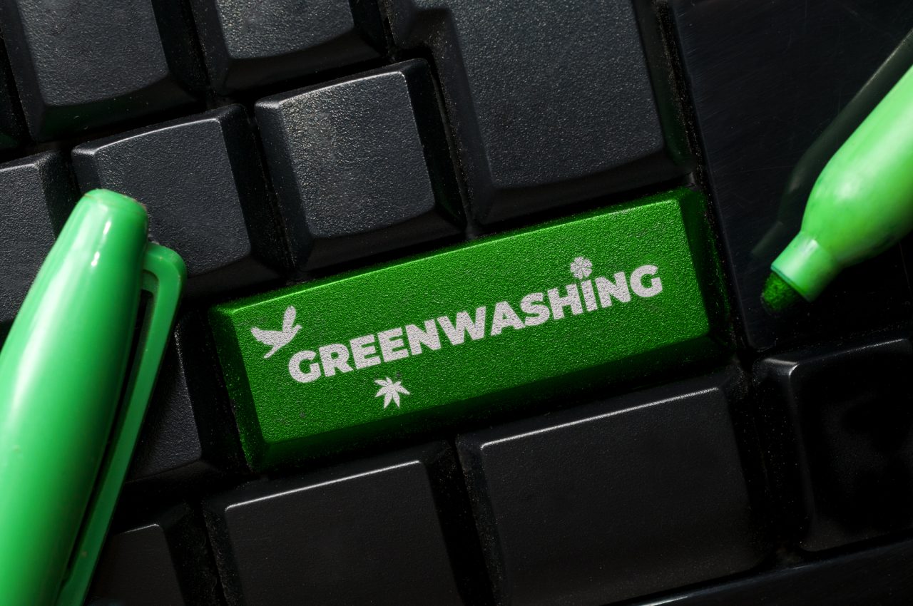 Rinnovabili • greenwashing