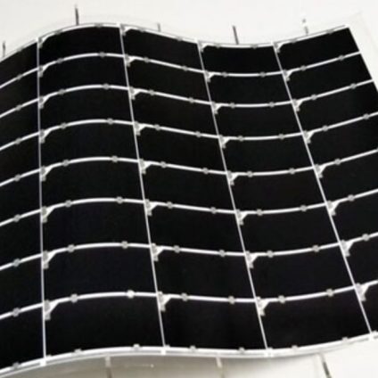 Rinnovabili • Moduli fotovoltaici leggeri