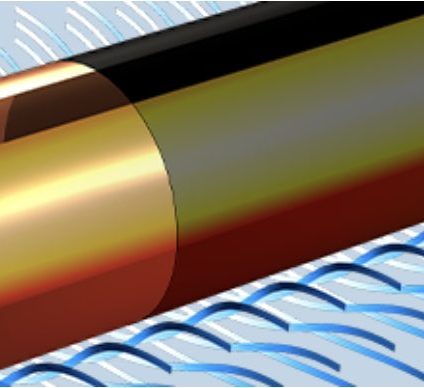 Rinnovabili • batterie simulazione multifisica