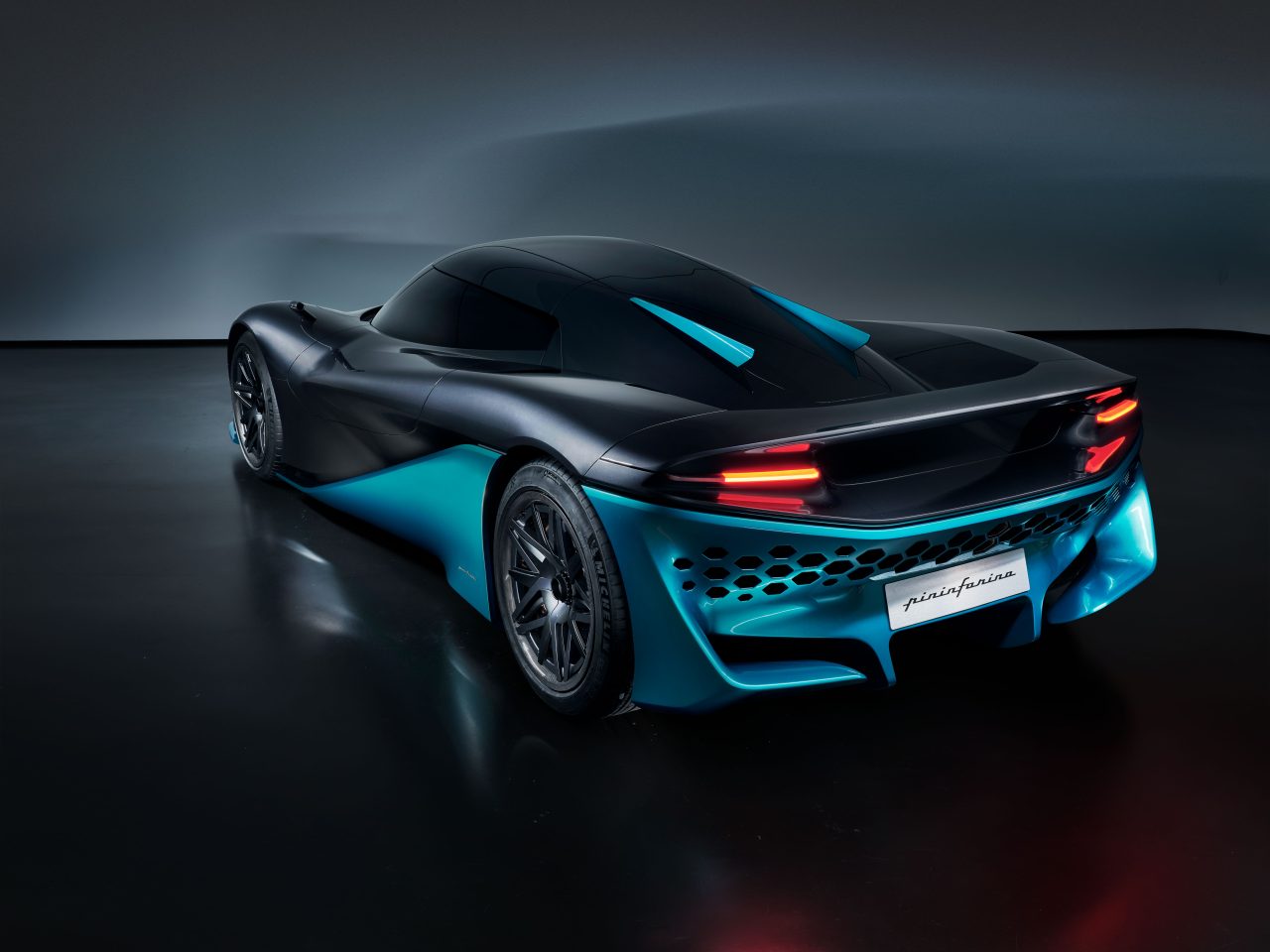 Rinnovabili • Apricale hypercar idrogeno