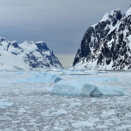 Rinnovabili • Cambiamento climatico al Polo Sud: quali effetti globali?