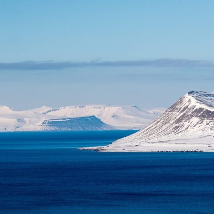 Rinnovabili • Global warming nell’Artico: 7 volte più rapido della media mondiale