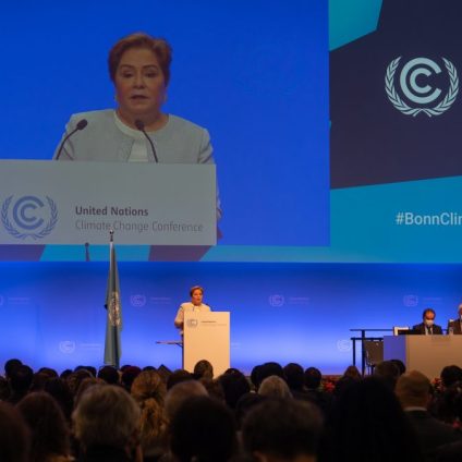 Rinnovabili • Pre-COP sul clima di Bonn: delude l’esito, quasi nessun progresso verso Sharm el-Sheikh