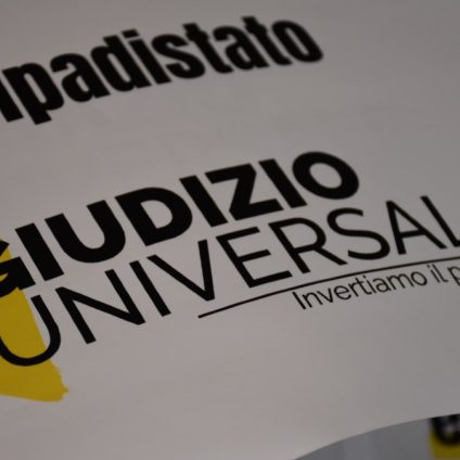 Rinnovabili • Processo Giudizio Universale: “Impossibile giudicare l’Italia per la sua azione climatica”