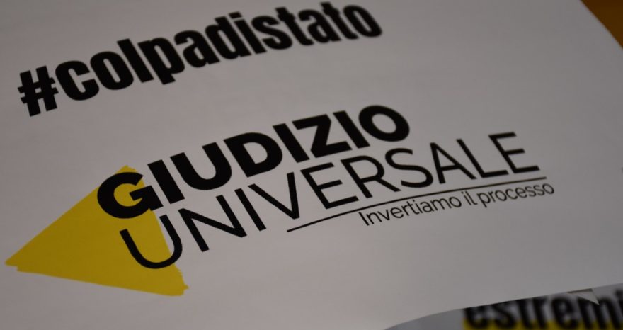 Rinnovabili • Processo Giudizio Universale: “Impossibile giudicare l’Italia per la sua azione climatica”