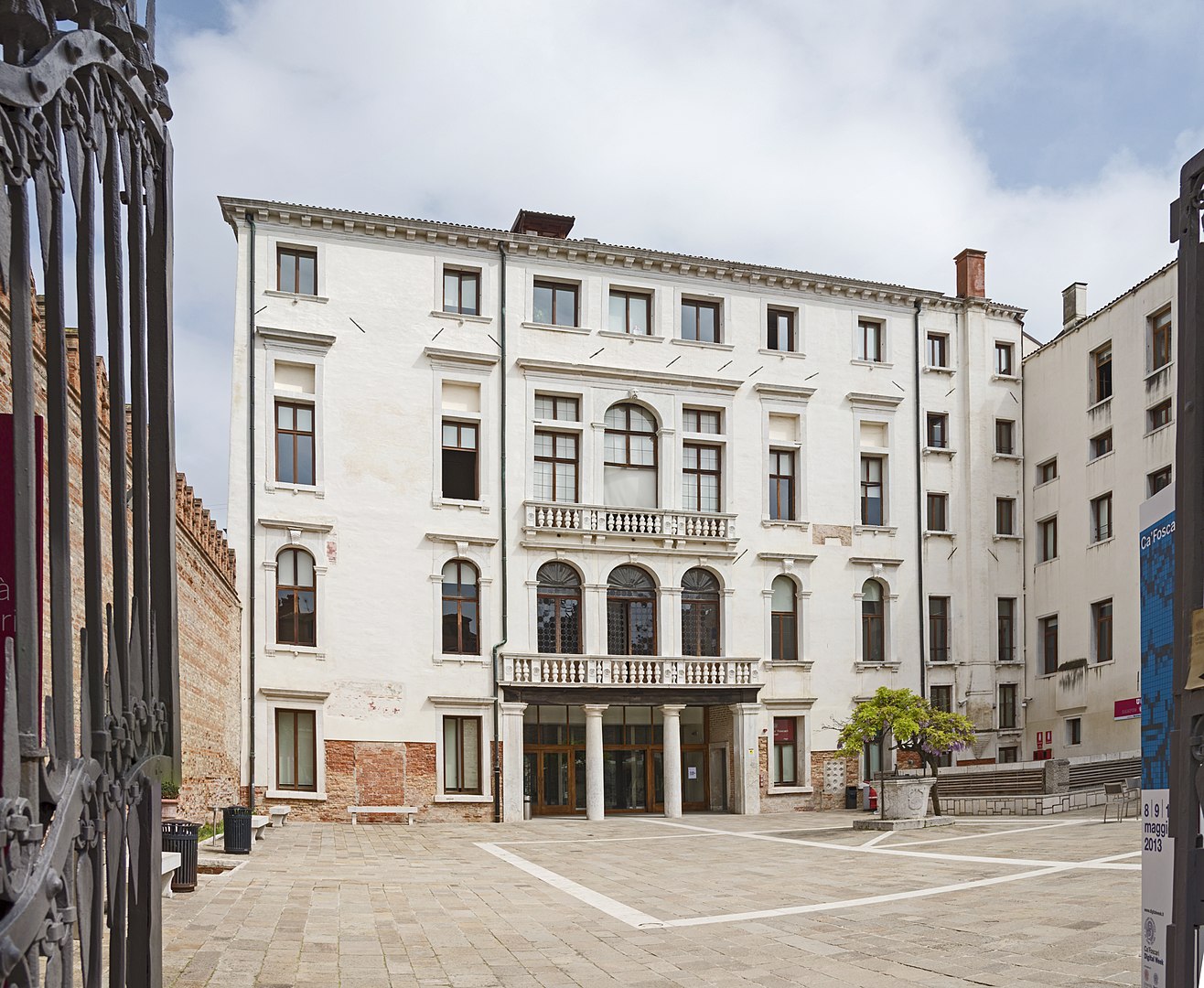 università Ca’ Foscari Venezia