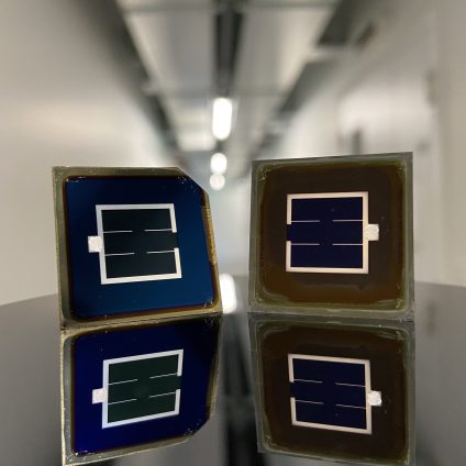 Rinnovabili • Fotovoltaico perovskite-silicio