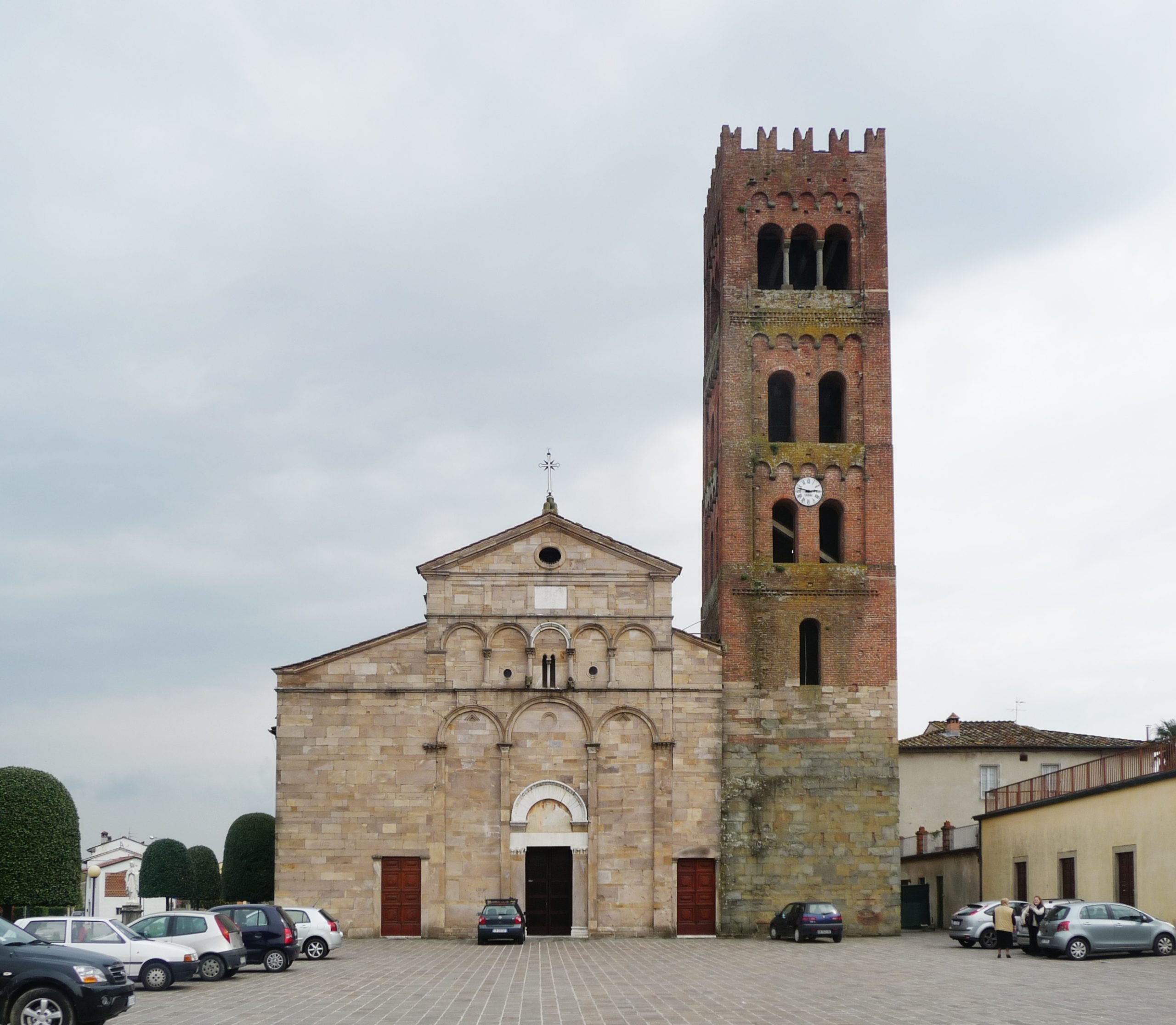 città a impatto zero