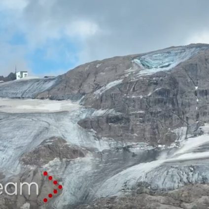 Rinnovabili • Ghiacciaio della Marmolada: il climate change fa almeno 6 morti