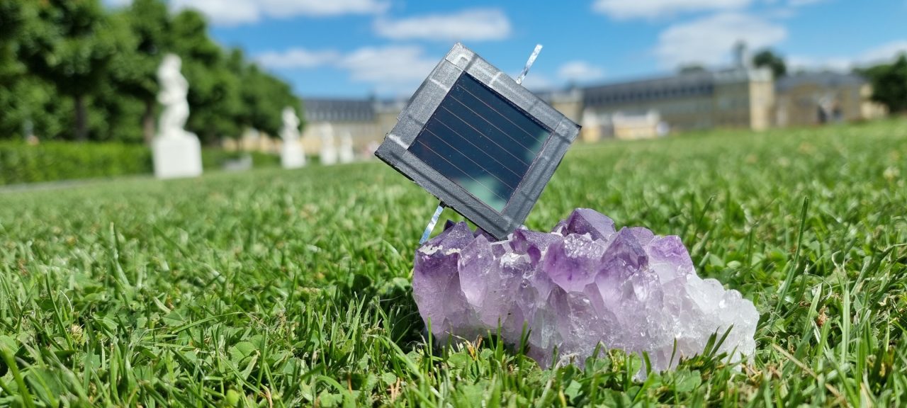 Rinnovabili • Moduli fotovoltaici tandem in perovskite