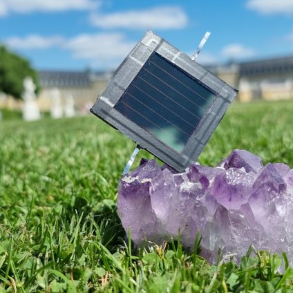 Rinnovabili • Moduli fotovoltaici tandem in perovskite