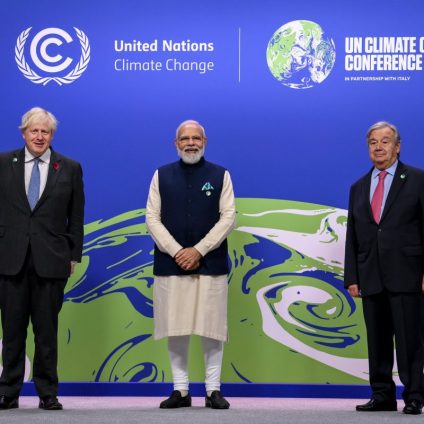 Rinnovabili • Neutralità climatica: finalmente l’India annuncia i nuovi NDC