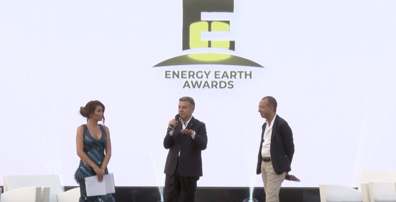 Rinnovabili • Energy Earth Awards