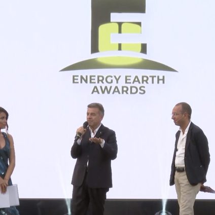 Rinnovabili • Energy Earth Awards