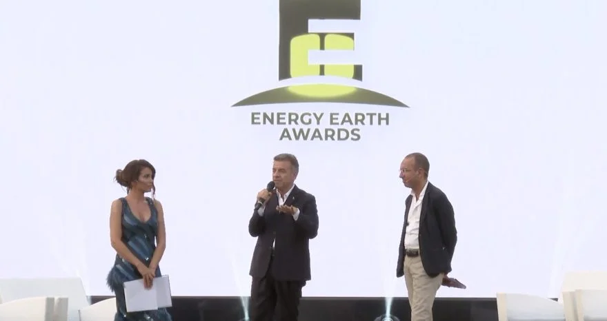 Rinnovabili • Energy Earth Awards