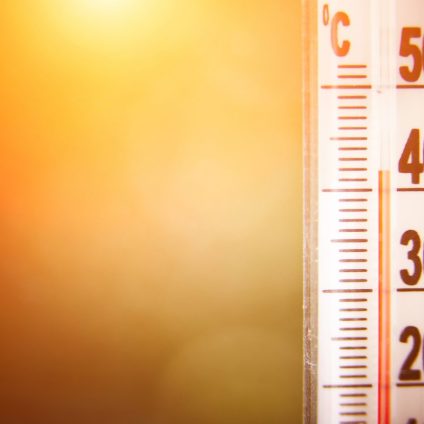 Rinnovabili • Decessi per ondate di calore: in Europa sono già quasi 10.000