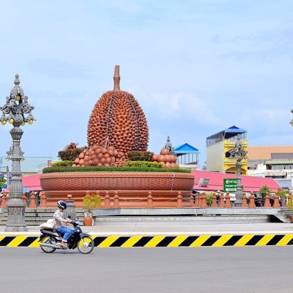 Rinnovabili • Inquinamento atmosferico in Cambogi