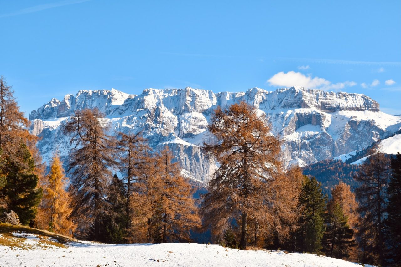 Rinnovabili • bolzano sud tirol alto adige montagna