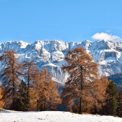 Rinnovabili • bolzano sud tirol alto adige montagna