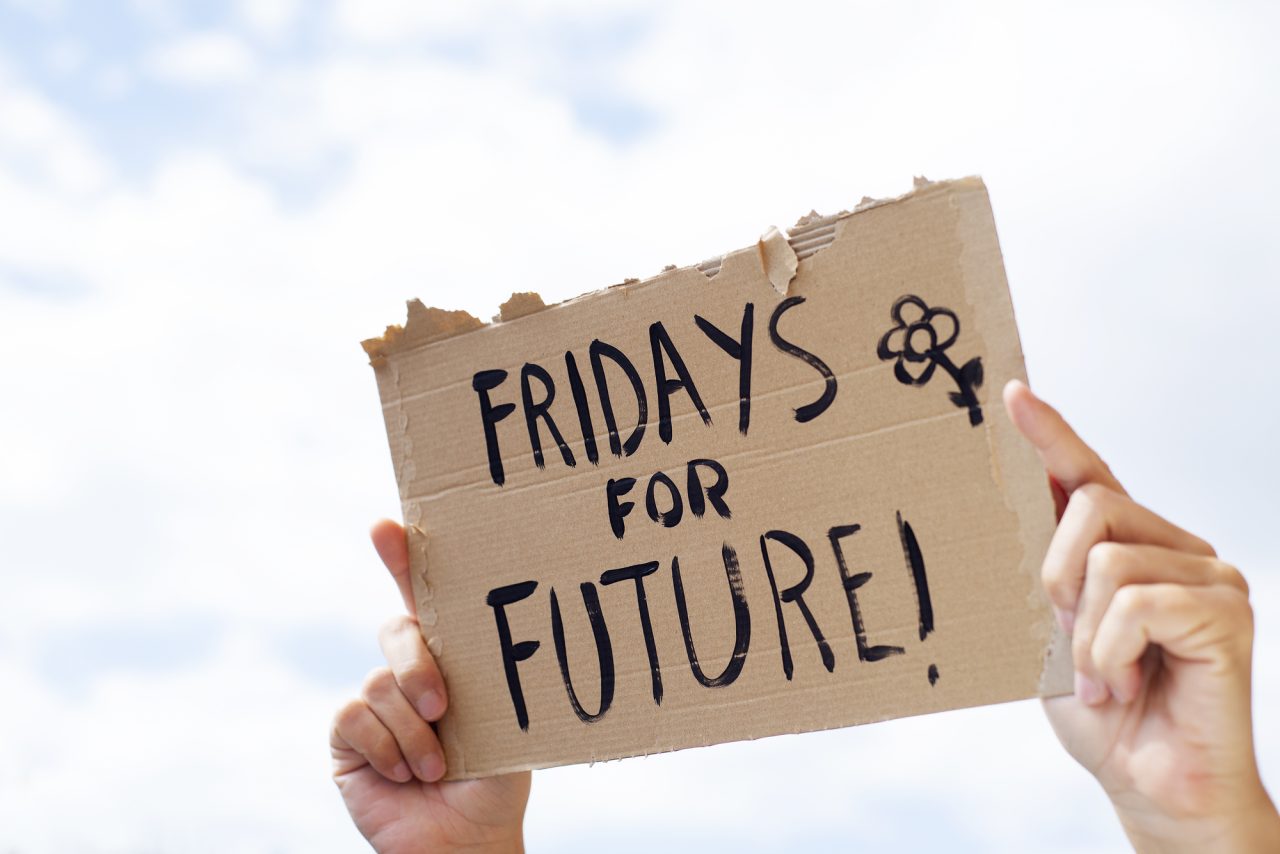 Rinnovabili • Fridays for Future Italia