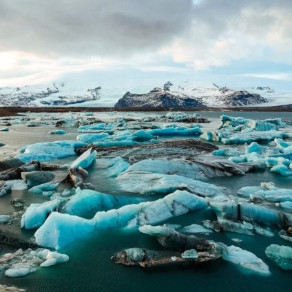 Rinnovabili • Acidificazione dell’Artico: è 4 volte più rapida degli altri oceani