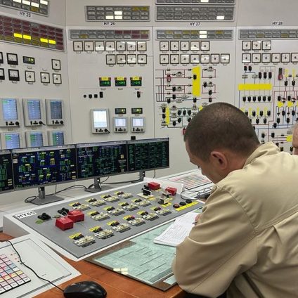 Rinnovabili • Centrale nucleare di Zaporizhzhia: spento anche l’ultimo reattore