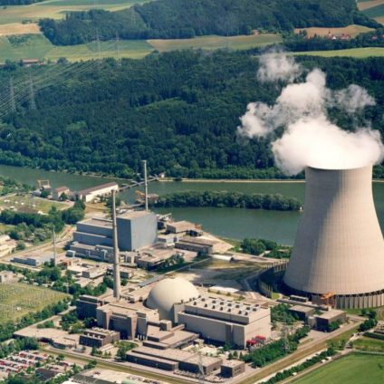 Rinnovabili • Centrali nucleari: la Germania terrà aperti 2 impianti