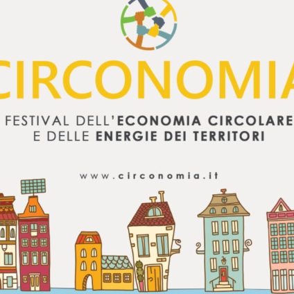 Rinnovabili • economia circolare in italia dati