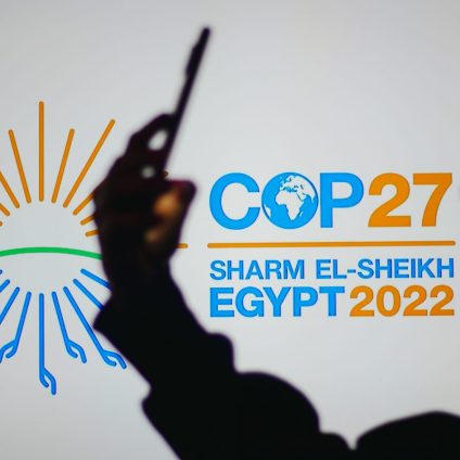 Rinnovabili • COP27 di Sharm el-Sheikh: l’Africa vuole il gas e più impegno sulla finanza climatica