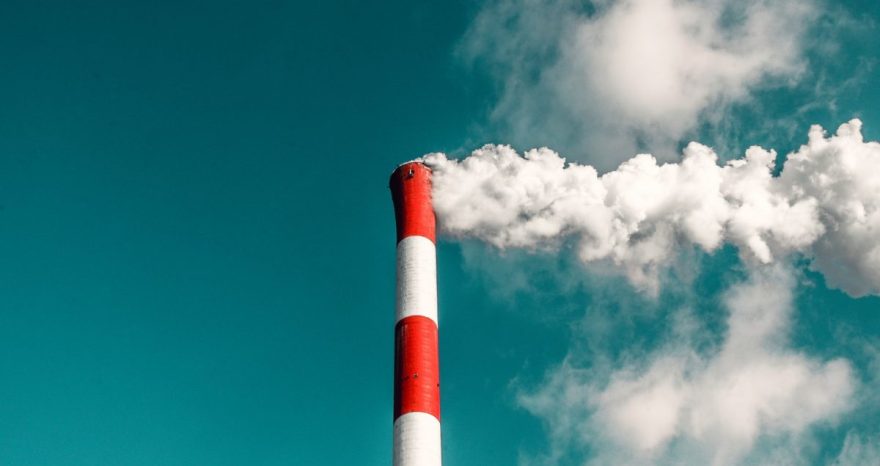 Rinnovabili • Costo sociale della CO2: gli Usa lo sottovalutano di 3 volte