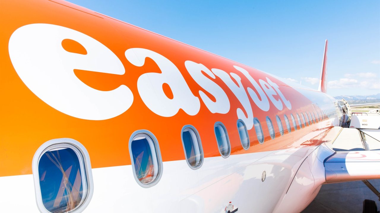 Rinnovabili • easyJet