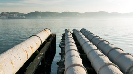 Rinnovabili • Infrastrutture fossili: nel mondo in costruzione 24mila km di nuove pipeline