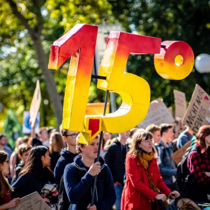 Rinnovabili • Sciopero globale per il clima: Fridays for Future: “La politica ci ascolti”