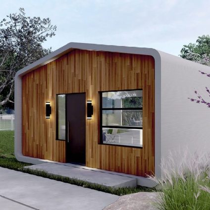 Rinnovabili • tiny-homes