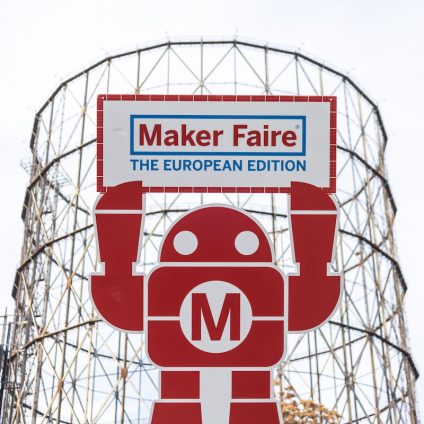 Rinnovabili • Maker Faire Rome