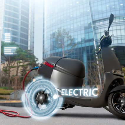 Rinnovabili • Ecobonus motorini elettrici