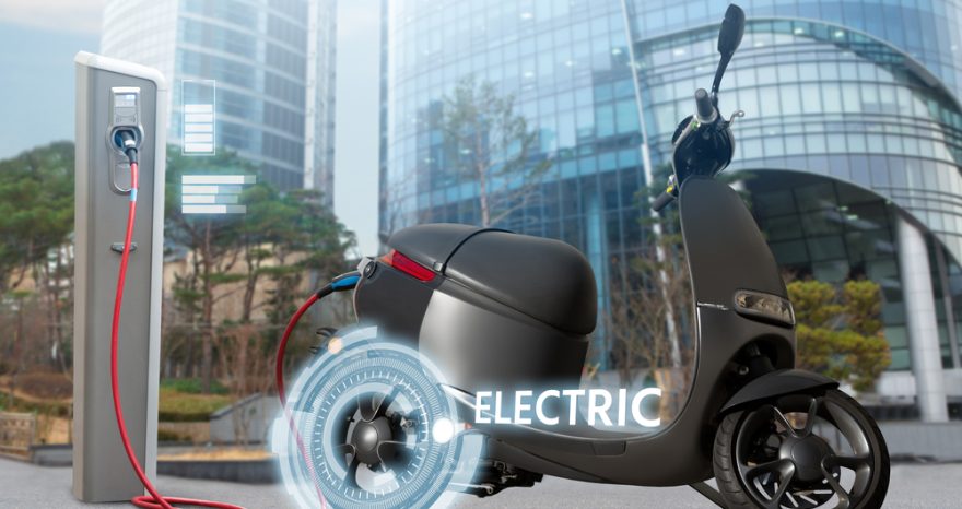 Rinnovabili • Ecobonus motorini elettrici