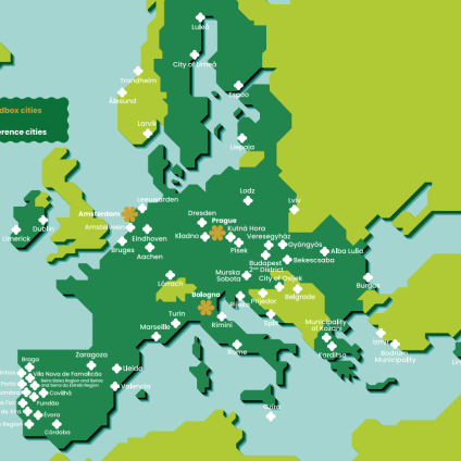 Rinnovabili • Climate neutral city