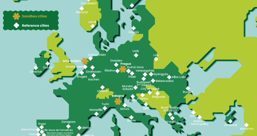 Rinnovabili • Climate neutral city