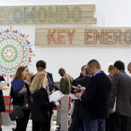 Rinnovabili • Key Energy