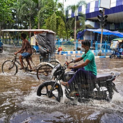 Rinnovabili • Adattamento al climate change: l’impegno delle città globali