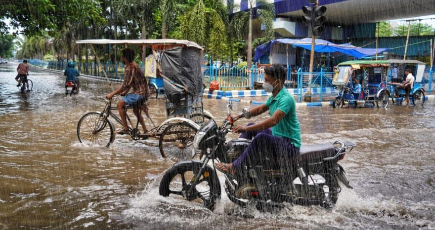 Rinnovabili • Adattamento al climate change: l’impegno delle città globali