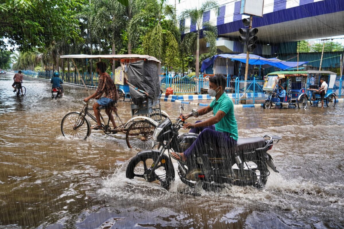 Rinnovabili • Adattamento al climate change: l’impegno delle città globali