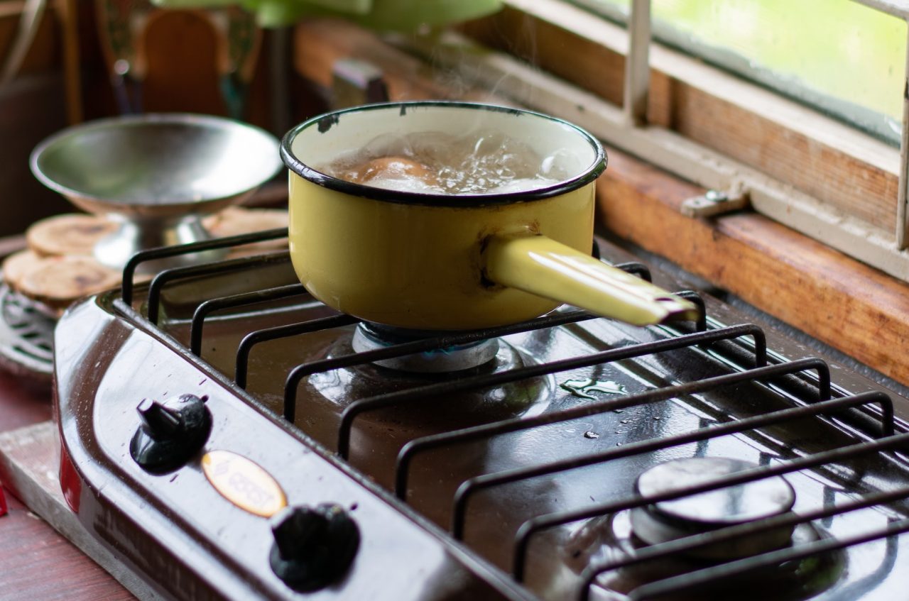 Rinnovabili • Risparmiare energia in cucina