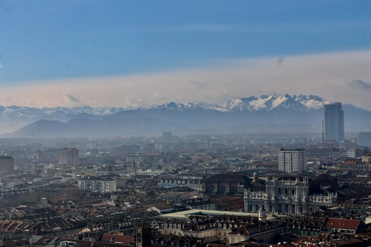 Qualità dell'aria in Veneto, politiche insufficienti
