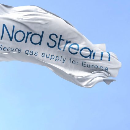 Rinnovabili • Fuoriuscita di metano dal Nord Stream: è più contenuta del previsto